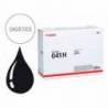 TONER CANON 041H CRG041BK LBP312 LBP310 COLOR NEGRO