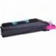 TONER KYOCERA -MITA COPIADORA TASKALFA 250CI/300CI COLOR MAGENTA TK865M 12.000 PAGINAS