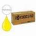 TONER KYOCERA TK5270Y COLOR AMARILLO PARA ECOSYS M6230 / 6630CIDN