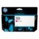 CARTUCHO INK-JET HP DESIGNJET 727 COLOR MAGENTA B3P20A