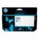 CARTUCHO INK-JET HP DESIGNJET 727 COLOR CIAN B3P19A