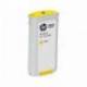 CARTUCHO INK-JET HP DESIGNJET 727 COLOR AMARILLO B3P21A