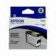 CARTUCHO INK-JET EPSON COLOR NEGRO C13T580100