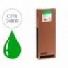 CARTUCHO INK-JET EPSON T804B COLOR VERDE C13T804B00