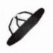 CINTURON ANTILUMBAGO FARU ELASTICO CON TIRANTES TALLA XL NEGRO