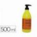 SOLUCION ANTISEPTICA CLORHEXIDINA DESINCLOR JABON 0,8 % BOTE 500 ML