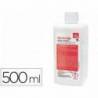 SOLUCION ANTISEPTICA CLORHEXIDINA DESINCLOR 1% BOTE 500 ML
