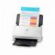 ESCANER HP SCANJET PRO 2000 S2 LED ALIMENTACION VERTICAL 50 HOJAS DUPLEX