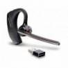 AURICULAR PLANTRONICS 5200 UC PARA SMARTPHONE/PORTATIL/TABLETS BLUETOOTH ALCANCE 30 MT