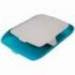 BANDEJA ORGANIZADORA LEITZ PLASTICO AZUL