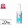 LIMPIADOR HIGIENIZANTE DESINFECTANTE GERMOSAN 60ML BP3 PARA SUPERFICIES Y MOBILIARIO PULVERIZADOR