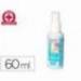 LIMPIADOR HIGIENIZANTE DESINFECTANTE GERMOSAN 60ML BP3 PARA SUPERFICIES Y MOBILIARIO PULVERIZADOR