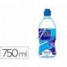 AGUA MINERAL NATURAL MARCA FONT VELLA BOTELLA DE 75 CL