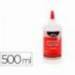 SILICONA LIQUIDA PLICO BOTE 500 ML
