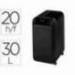 DESTRUCTORA DE DOCUMENTOS MARCA FELLOWES LX-220