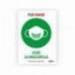 SEÑAL ADHESIVA AVERY USAR MASCARILLA DIN A4 RESISTENTE A LOS RAYOS UV PACK DE 2 UDS