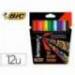 ROTULADOR BIC COLOR UP ESTUCHE 12 COLORES SURTIDOS