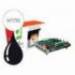 TONER COMPATIBLE Q-CONNECT BROTHER DR130 HL-4040 / 4050 / 4070 TAMBOR 17000 PAG