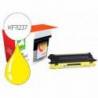 TONER COMPATIBLE Q-CONNECT BROTHER TN423Y HL-L8260 / 8360 COLOR AMARILLO 4000 PAGINAS