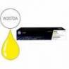 Toner HP 117A W2072A color Amarillo