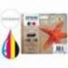 CARTUCHOS INK-JET EPSON 603 MULTIPACK C13T03U64010