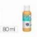PINTURA ACRILICA LIDERPAPEL BOTE DE 80 ML COLOR CARNE