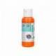 PINTURA ACRILICA LIDERPAPEL BOTE DE 80 ML COLOR NARANJA