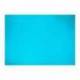 Cartulina Guarro azul turquesa 500 x 650 mm de 185 g/m2