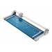 CIZALLA DE RODILLO MARCA DAHLE 508 CON BASE METALICA DIN A3 CAPACIDAD DE CORTE 6 HOJAS