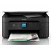 EQUIPO MULTIFUNCION EPSON EXPRESSION HOME XP-3200 TINTA 10 PPM BANDEJA 100 HOJAS ESCANER COPIADORA IMPRESORA