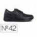 ZAPATO DE SEGURIDAD PAREDES OCUPACIONAL HYDRA COLOR NEGRO TALLA 42