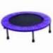 CAMA ELASTICA MARCA AMAYA FUNHOP CON ESTRUCTURA METALICA DIAMETRO 100 CM