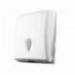 DISPENSADOR TOALLITAS SECAMANOS DAHI JAVEA ABS BLANCO 370X277X130 MM