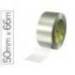 CINTA ADHESIVA TESA ECO ULTRAFUERTE COLOR TRANSPARENTE 66 MT X 50 MM PARA EMBALAJE