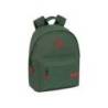 MOCHILA MUNICH PARA PORTATIL 14,1" 410X310X160 MM POLIESTER