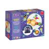 JUEGO JUMBO EDUCATIVO CREATE & DISCOVER EL ESPACIO +5 AÑOS