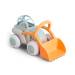 JUEGO MARCA ANDREU TOYS ECOLINE MIDI TRACTOR