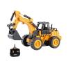 JUEGO MARCA VIKINGTOYS EXCAVADORA XL ECO-BIO