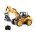 JUEGO MARCA VIKINGTOYS EXCAVADORA XL ECO-BIO