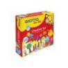 SET CREATIVO MARCA GIOTTO BE-BE PARA COLOREAR Y MOLDEAR