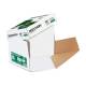 2500 Hojas Papel multifuncion A4 Discovery Fast Pack 75 g/m2