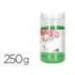 PURPURINA LIDERPAPEL FANTASIA COLOR VERDE PASTEL BOTE DE 250 GR