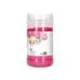 PURPURINA LIDERPAPEL FANTASIA COLOR METALICO COLOR ROSA PASTEL BOTE DE 250 GR