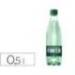 AGUA MINERAL NATURAL CON GAS MARCA FONTER BOTELLA DE 500ML