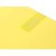 Bloc Liderpapel Din A4 micro crafty cuadrícula 5mm 5 bandas 4 taladros tapa forrada 90 gr 120 hojas amarillo