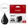 INK-JET CANON PGI-1500XL COLOR NEGRO