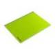 Cuaderno espiral marca Liderpapel folio smart Tapa blanda 80h 60gr cuadro 4mm con margen Color verde