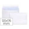 Sobre Liderpapel comercial normalizado N9 blanco