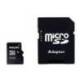 MEMORIA SDHC MICRO MARCA PHILIPS 32GB CLASS 10 CON ADAPTADOR
