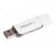 MEMORIA USB PHILIPS FLASH USB 2.0 32GB SNOW GREY